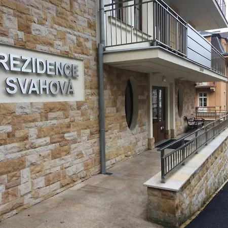 Lejlighed No. 48b Svahova 30 *